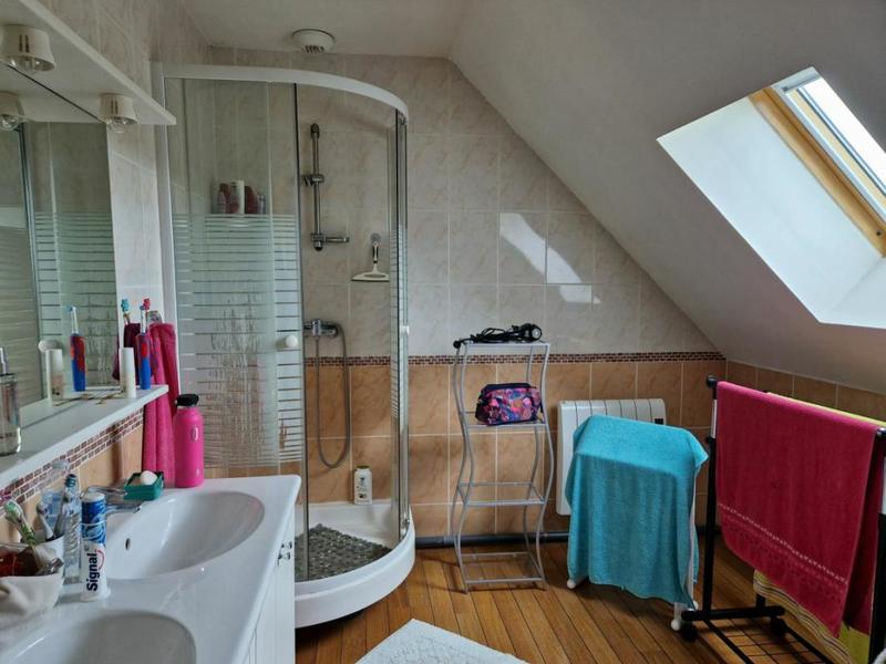 Pavillon - 111 m² - 5 pièces