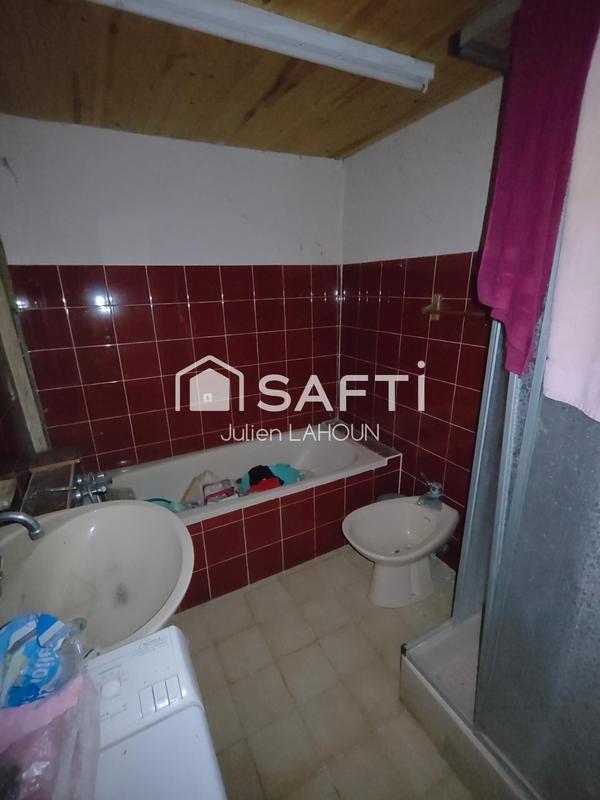 Maison - 142 m² - 4 pièces