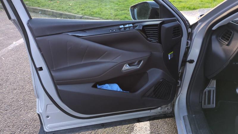 Ds Ds 4 Ds4 Crossback 1.6 Thp 225 Hybride e-Eat8 Opera - Première main Automatique