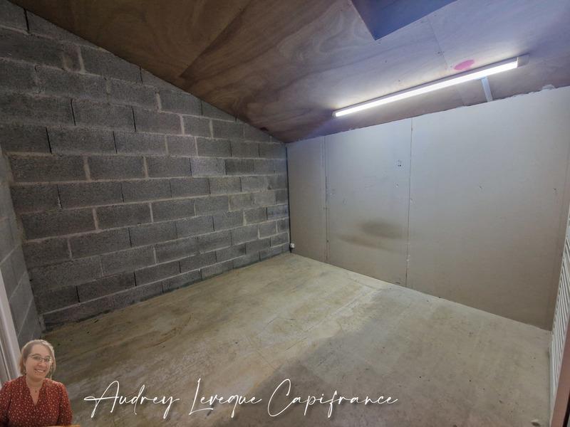 Maison - 179 m² - 7 pièces