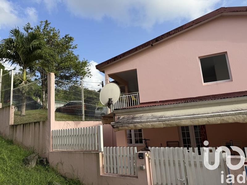 Maison - 442 m² - 12 pièces