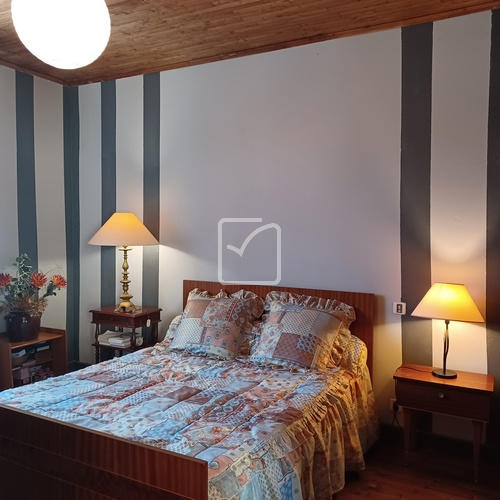 Ferme - 1 m² - 7 pièces