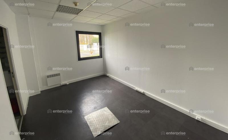 Bureau - 170 m²