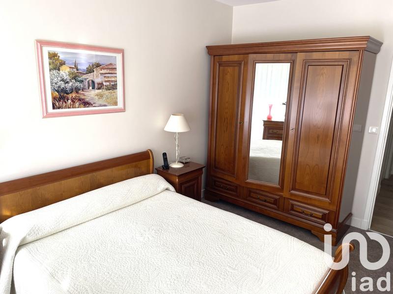 Appartement - 76 m² - 4 pièces