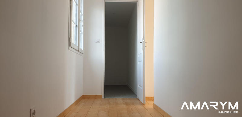 Duplex - 55 m² - 6 pièces