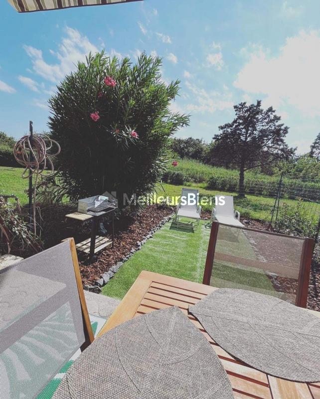 Appartement - 26 m² - 1 pièce