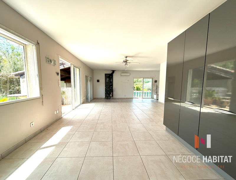 Maison - 148 m² - 4 pièces