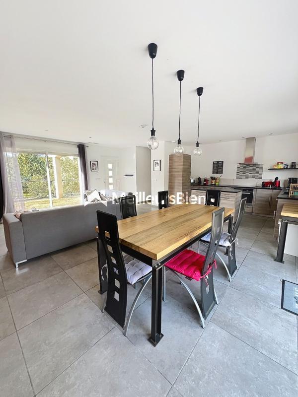 Villa - 106 m² - 5 pièces