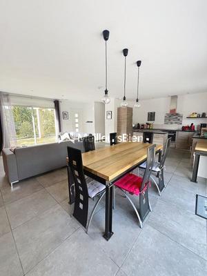 Villa - 106 m² - 5 pièces