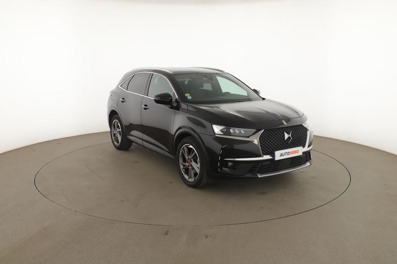 Ds Ds 7 Crossback 2.0 Blue-HDi Grand Chic Automatique 180 ch
