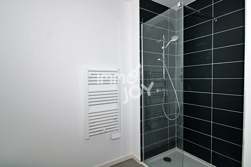 Appartement - 21 m² - 1 pièce