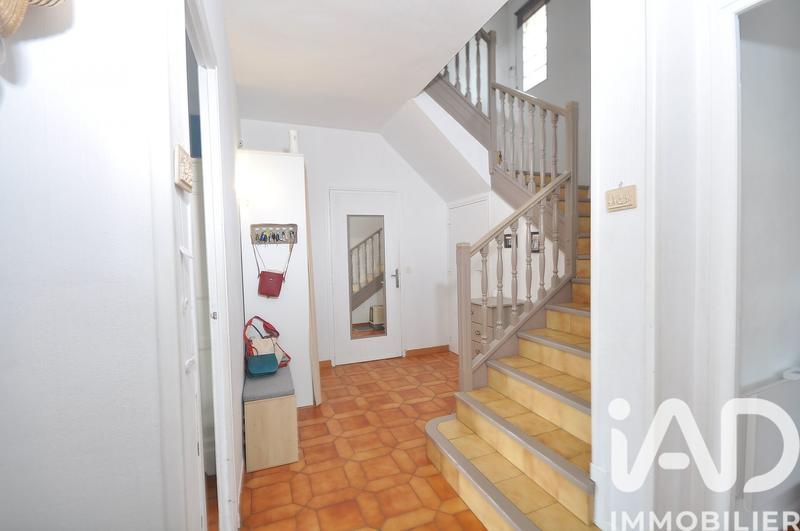 Maison - 178 m² - 7 pièces
