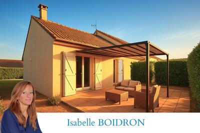 Maison - 107 m² - 5 pièces