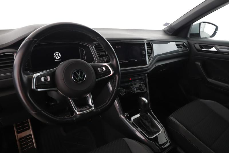 Volkswagen t-Roc 2.0 Tdi R-Line Dsg7 150 ch