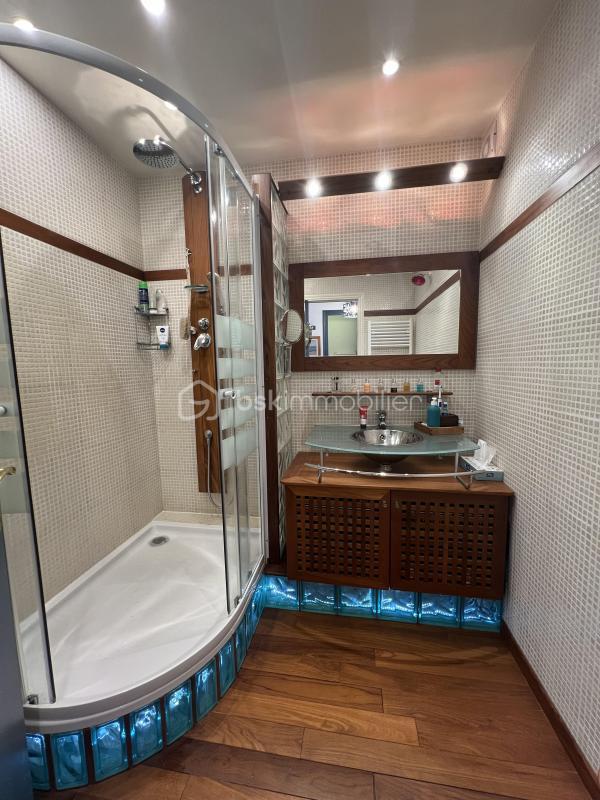 Appartement - 34 m² - 1 pièce