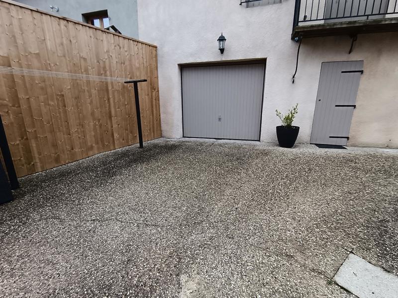 Maison - 112 m² - 6 pièces