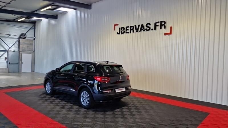 Renault Kadjar Tce 140 Fap Business