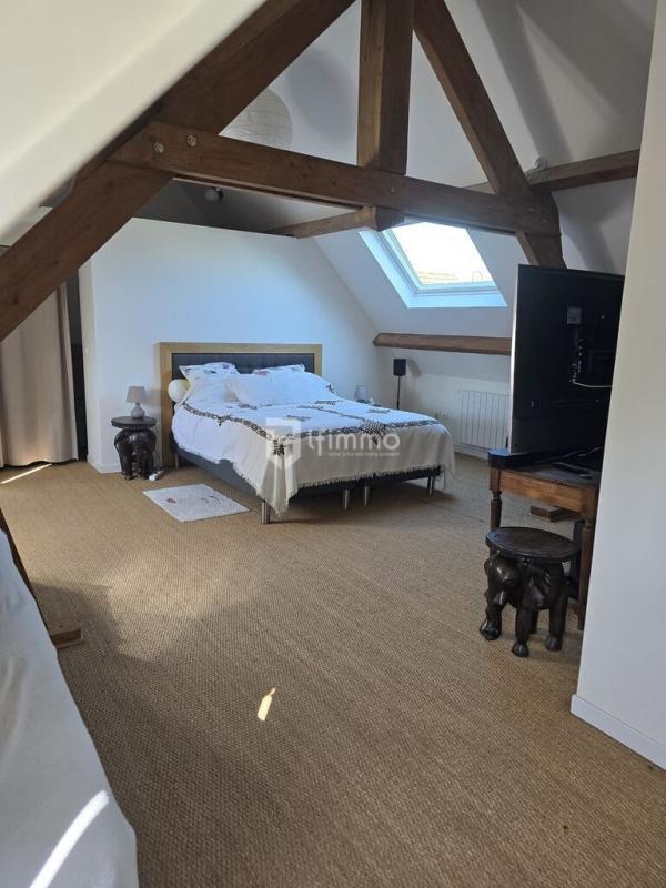 Propriété - 260 m² - 5 pièces