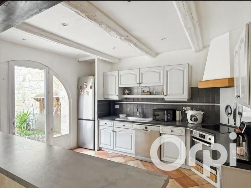 Maison de ville - 125 m² - 5 pièces