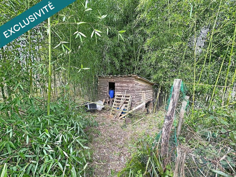 Maison - 136 m² - 5 pièces