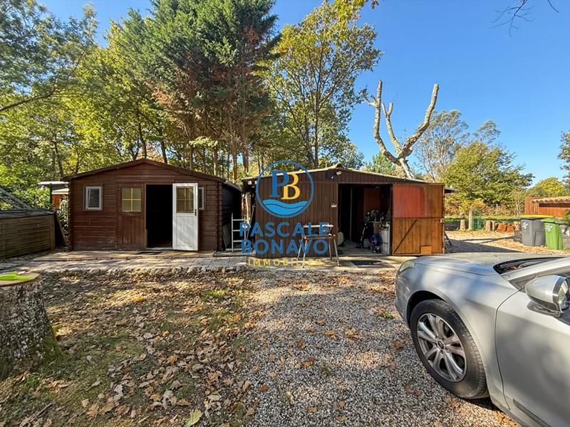 Maison - 127 m² - 4 pièces