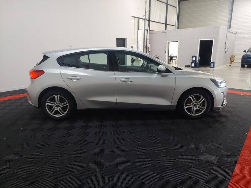 Ford Focus 5p - 1.5 EcoBlue 95ch Trend Business