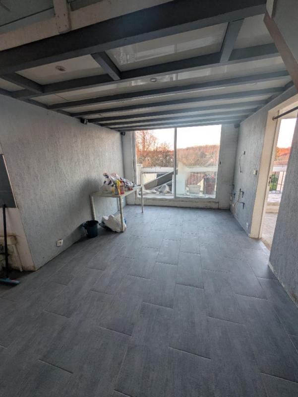 Appartement - 40 m² - 3 pièces