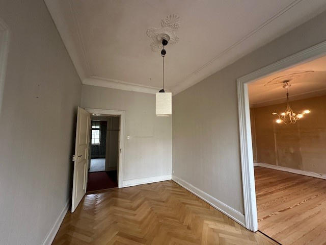 Appartement - 105 m² - 4 pièces
