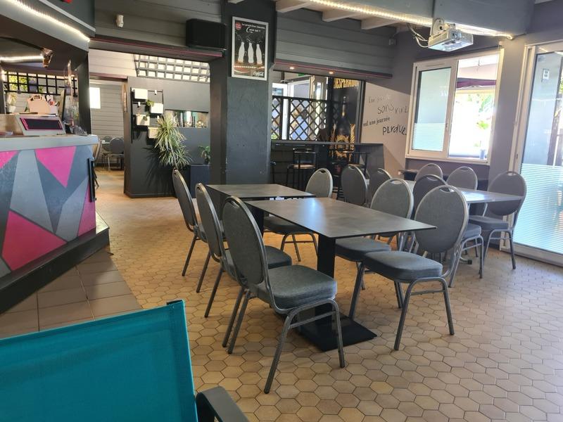 Fonds de commerce - 290 m²