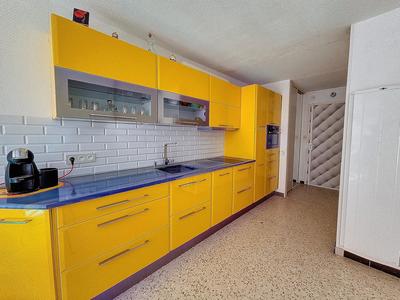 Appartement - 26 m² - 1 pièce