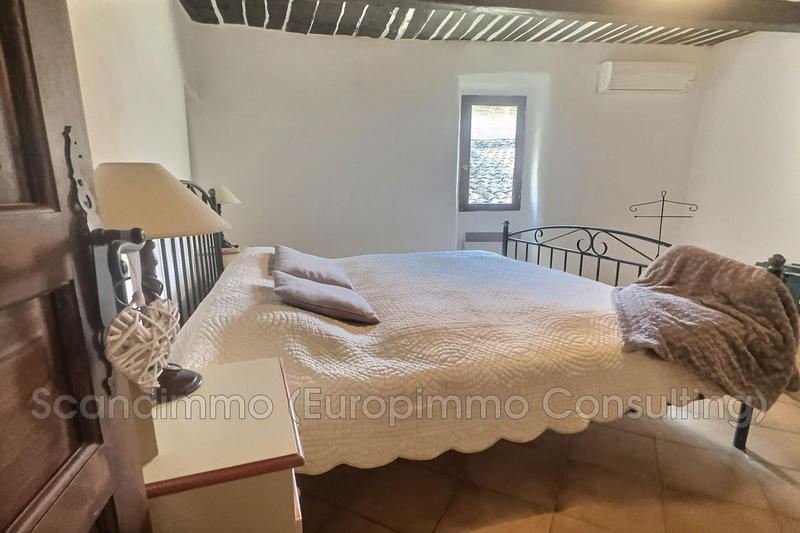 Maison de village - 111 m² - 4 pièces