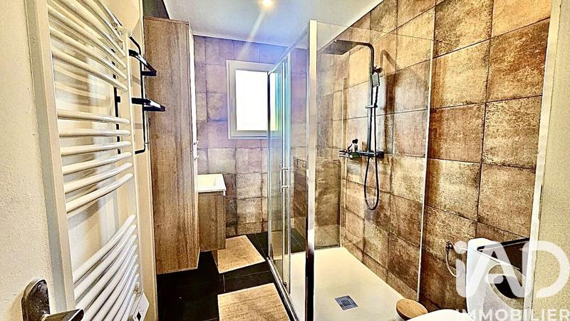 Maison - 66 m² - 3 pièces