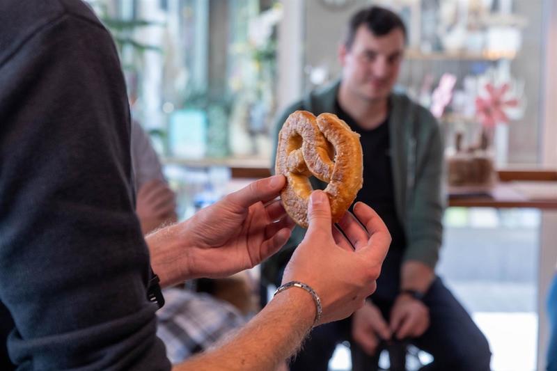 Balade gourmande à Guebwiller