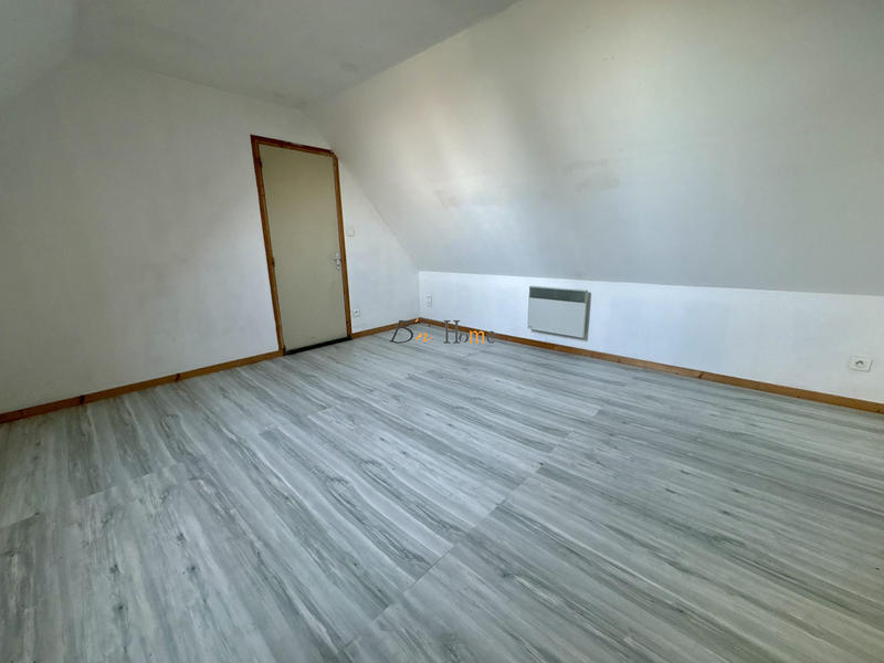 Ferme - 130 m² - 4 pièces