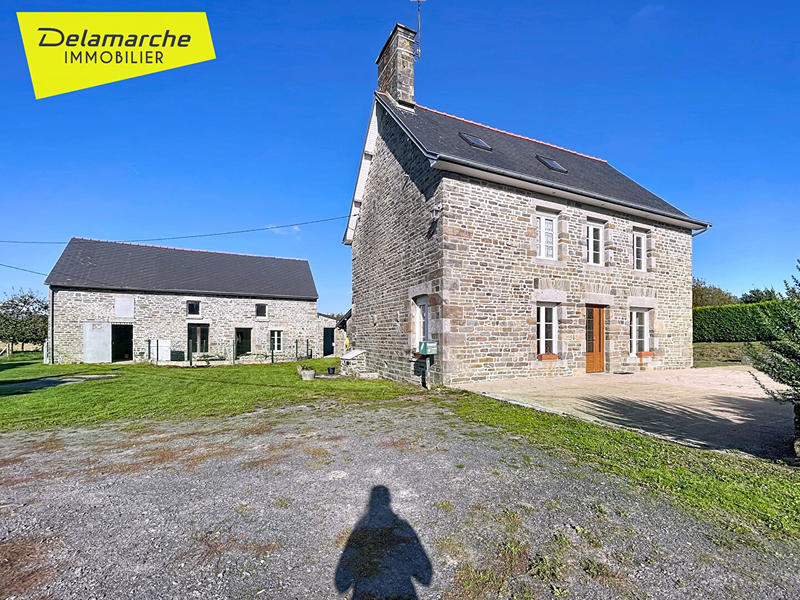 Maison - 114 m² - 5 pièces