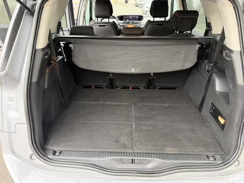Citroën Grand C4 Picasso 2.0 HDi 150ch s&amp;S Edition Feel 7 Places