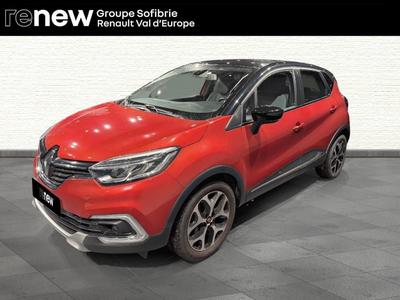 Renault Captur TCe 150 Energy Edc Intens