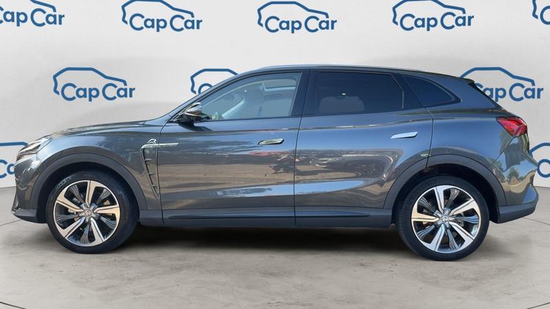 Mg Marvel R 70 kWh 180 Luxury