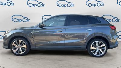 Mg Marvel R 70 kWh 180 Luxury