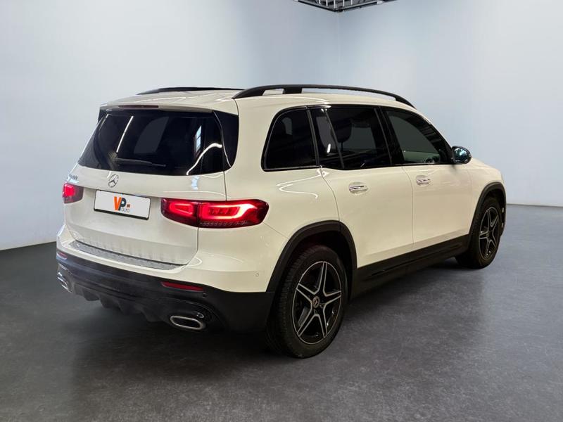 Mercedes Glb 200 7g-Dct Amg Line