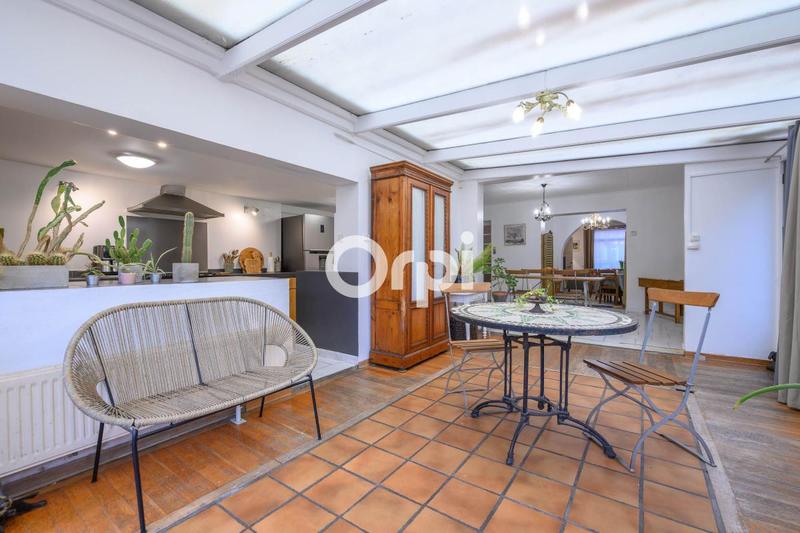 Maison - 140 m² - 3 pièces