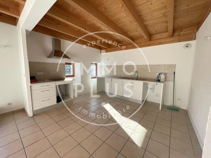 Appartement - 105 m² - 4 pièces