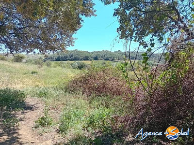 Terrain agricole - 16 830 m²