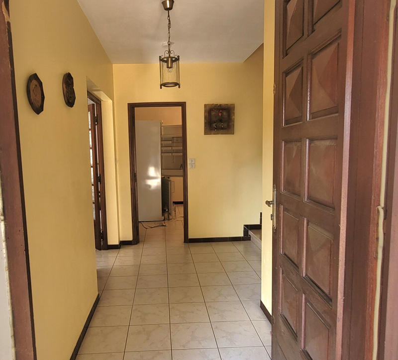 Villa - 109 m² - 6 pièces