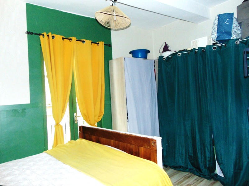 Appartement - 65 m² - 2 pièces