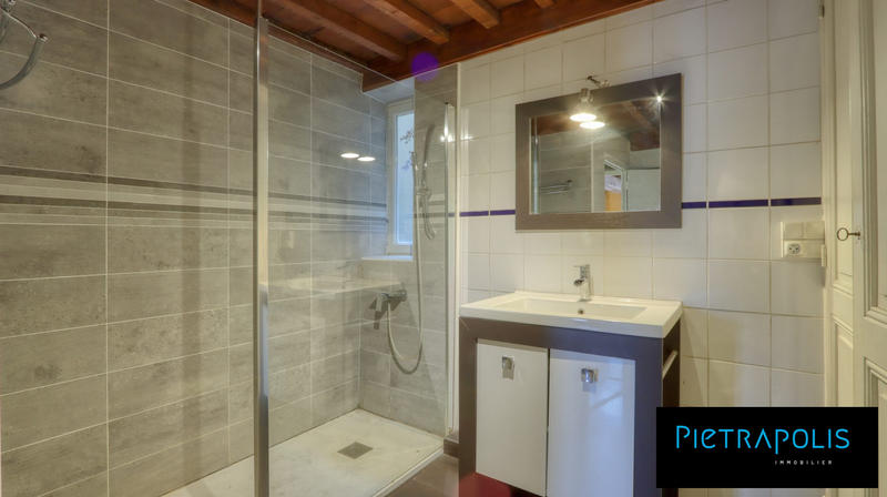 Duplex - 99 m² - 4 pièces