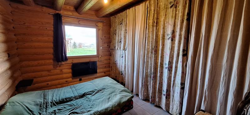 Maison - 113 m² - 1 pièce