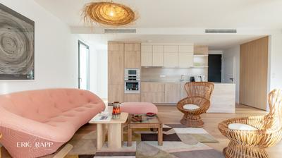 Villa - 164 m² - 4 pièces