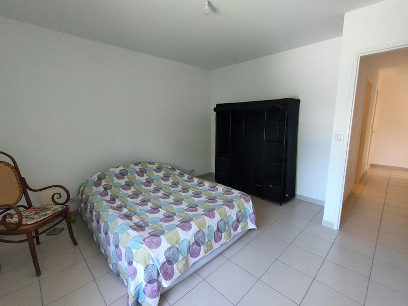 Maison - 80 m² - 5 pièces