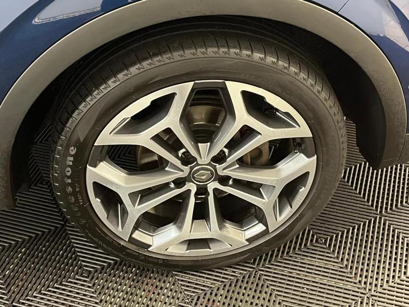 Renault Kadjar Blue dCi 115 Edc Intens